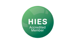 HEIS logo