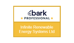 Bark logo