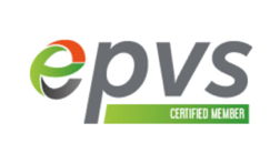 EPVS logo
