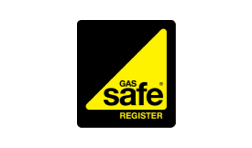 Gas Safe logo