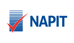 NAPIT logo