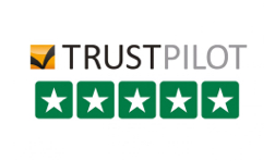 Trustpilot logo