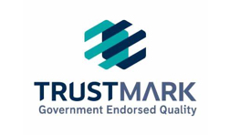 Trustmark logo